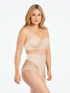 Modelador Calcinha Lux