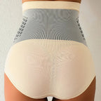 Cinta Modeladora Cintura Alta - Slim Belly